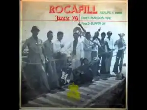 Prince Nico Mbarga - Suffer De